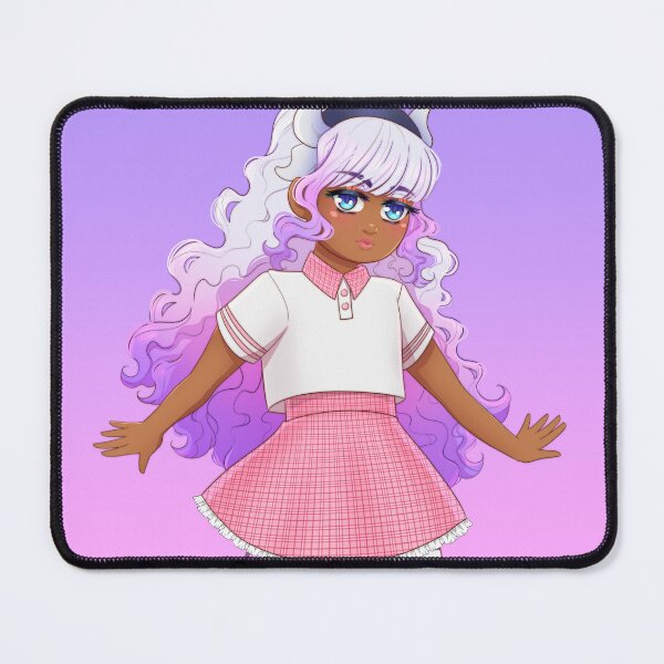 Item preview, Kanna designed and sold by gigidrawz.