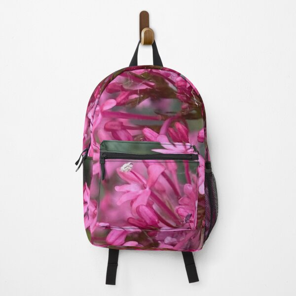 Item preview, Red Valerian, Spornblume by Mark Ewing designed and sold by LifeSpice.
