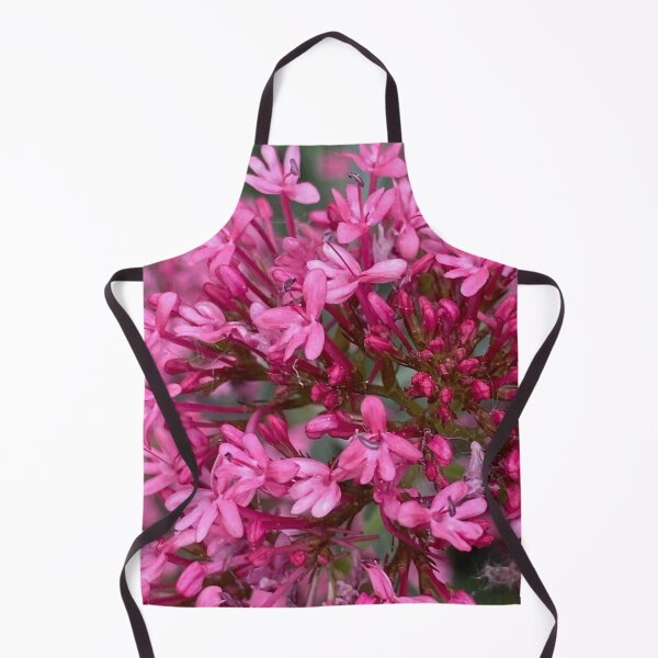 Item preview, Red Valerian, Spornblume by Mark Ewing designed and sold by LifeSpice.