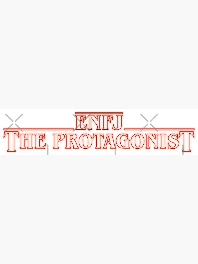 Stranger things mbti  Myers briggs personality types, Mbti, Enfj  personality