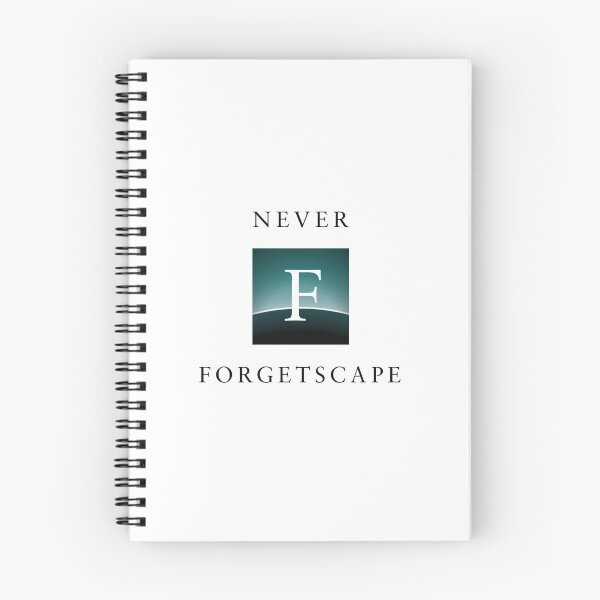 Item preview, Never Forgetscape designed and sold by Peter Saulnier.