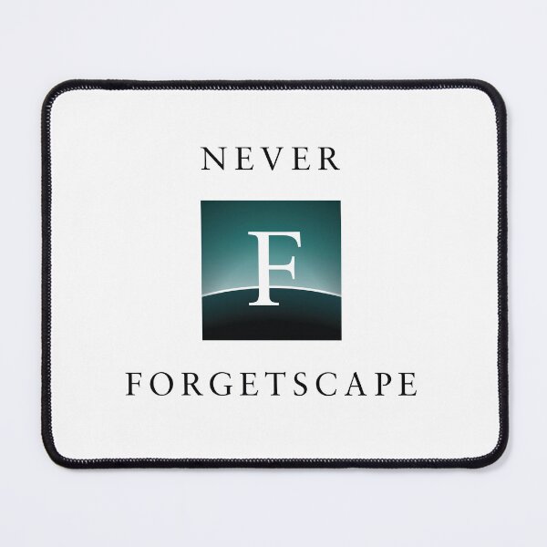 Item preview, Never Forgetscape designed and sold by Peter Saulnier.