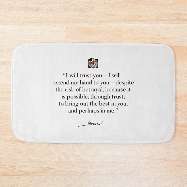 Item preview, Jordan Peterson - I will trust you designed and sold by ChaosAndOrder.