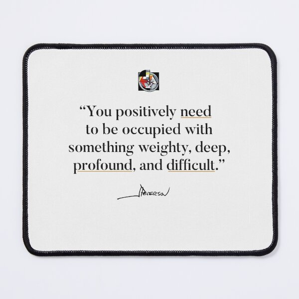Item preview, Jordan Peterson - You positively need to be occupied designed and sold by ChaosAndOrder.