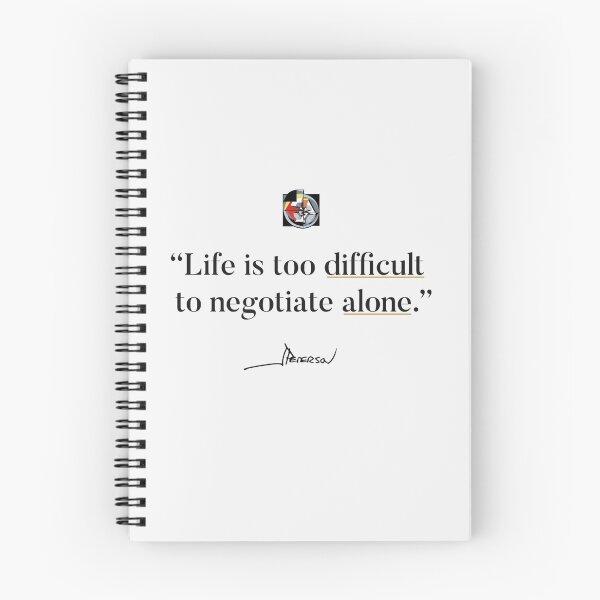 Item preview, Jordan Peterson - Life is too difficult designed and sold by ChaosAndOrder.