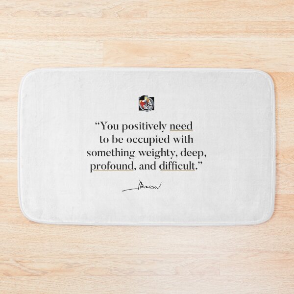 Item preview, Jordan Peterson - You positively need to be occupied designed and sold by ChaosAndOrder.