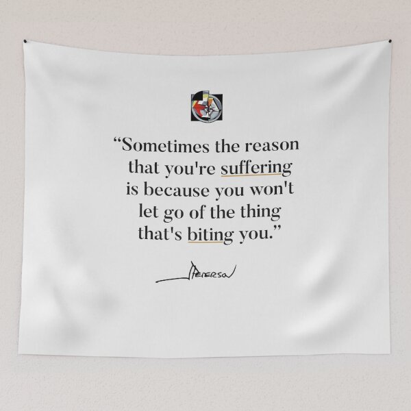 Item preview, Jordan Peterson - Sometimes the reason designed and sold by ChaosAndOrder.