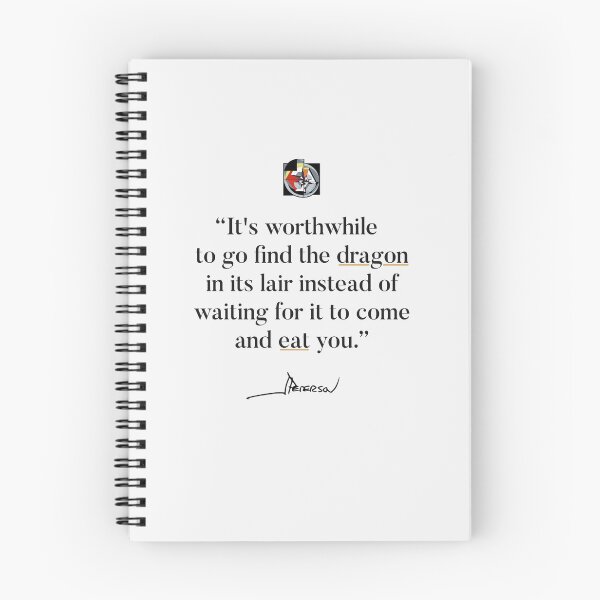 Item preview, Jordan Peterson - It's worthwhile to go find the dragon designed and sold by ChaosAndOrder.