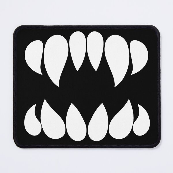 Item preview, Sharp Teeth designed and sold by ReddByrd.