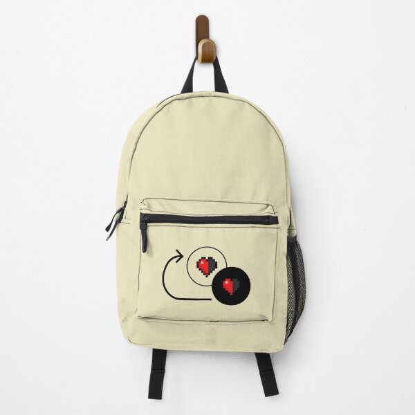 Item preview, Double Life Minecraft Server Insignia designed and sold by AmazingAmateur.