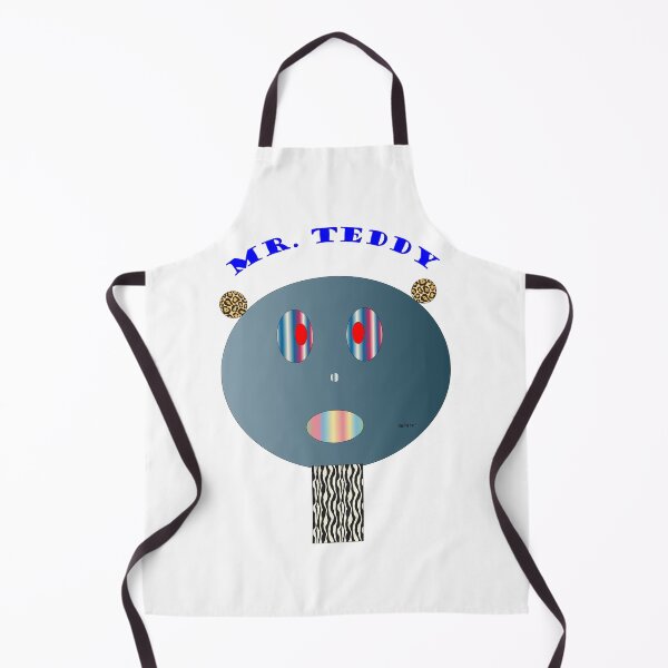 Item preview, Mr. Teddy by dePace' designed and sold by mrpropcake.