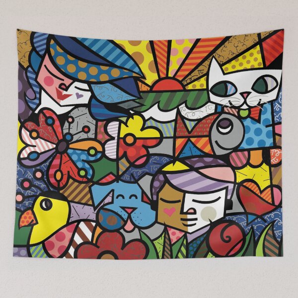 Item preview, Miro Style designed and sold by stevewc2.