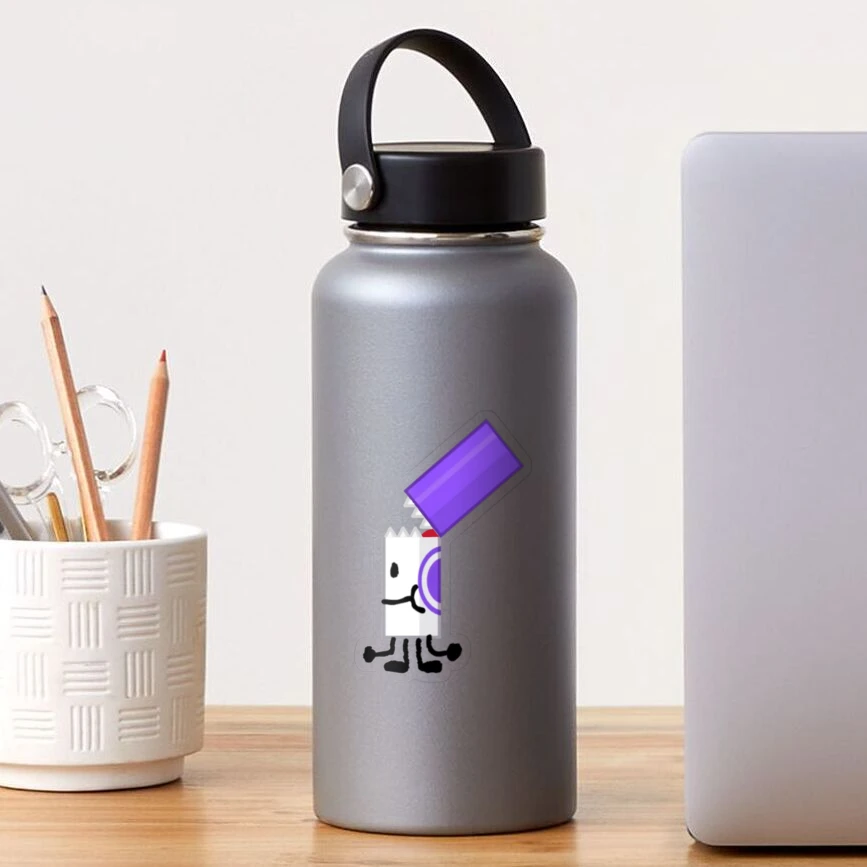 Just For Fun Blender Bottles – Mimic Apparel