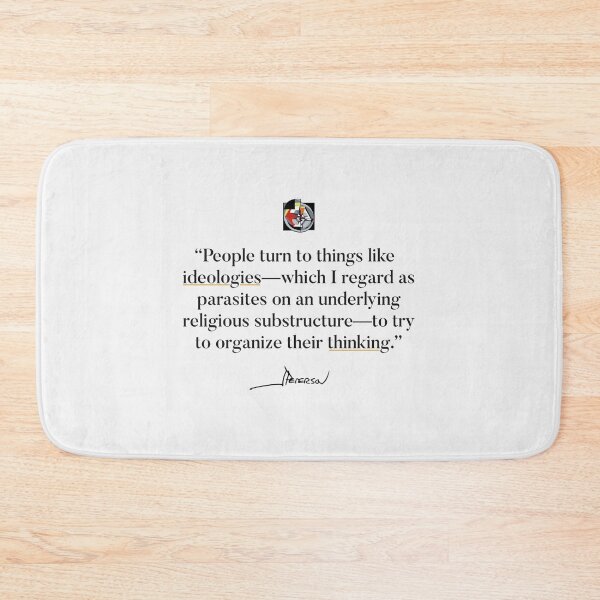 Item preview, Jordan Peterson - People turn to things like ideologies designed and sold by ChaosAndOrder.