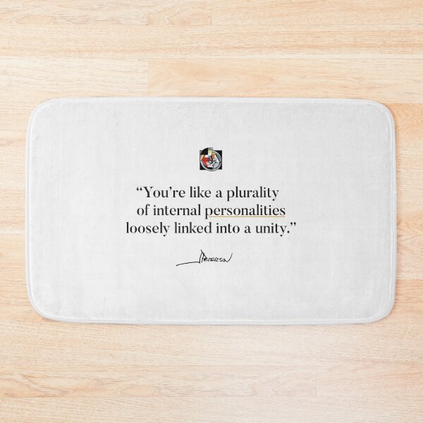 Item preview, Jordan Peterson quote on the power of storytelling designed and sold by ChaosAndOrder.