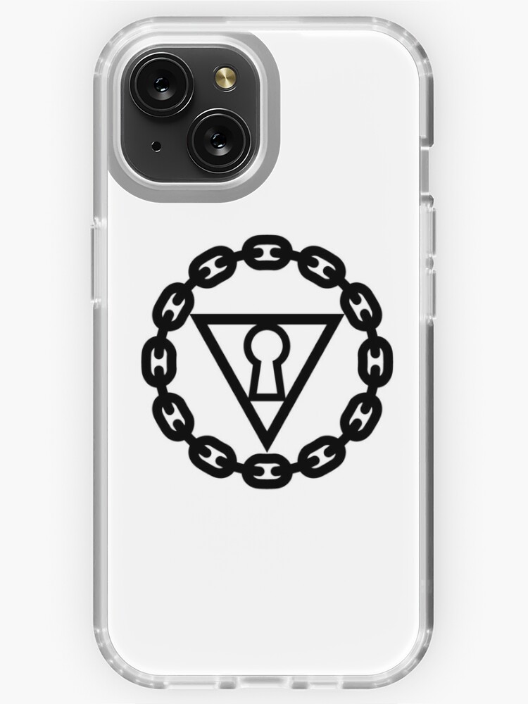 DSO Logo iPhone Case