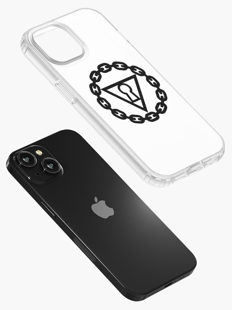 DSO Logo iPhone Case