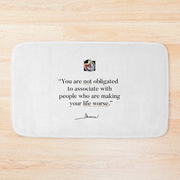 Item preview, Jordan Peterson - You're not obligated designed and sold by ChaosAndOrder.