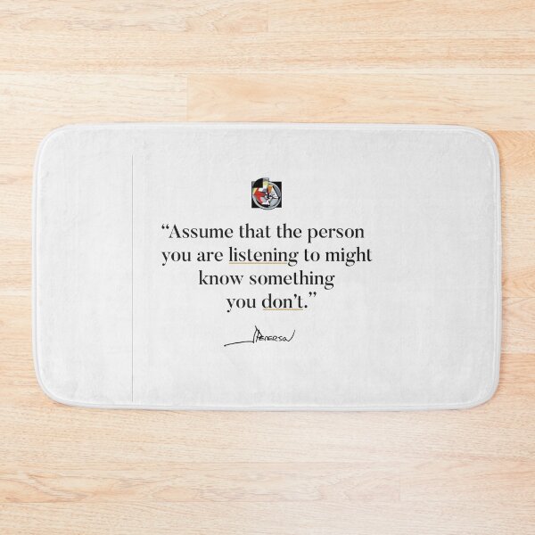 Item preview, Jordan Peterson - Assume that the person you are listening to designed and sold by ChaosAndOrder.