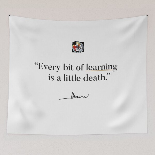 Item preview, Jordan Peterson - Every bit of learning designed and sold by ChaosAndOrder.