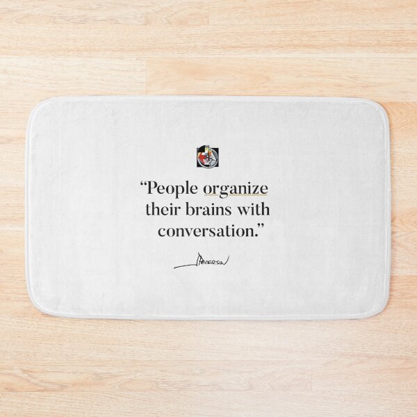 Item preview, Jordan Peterson - People organize their designed and sold by ChaosAndOrder.