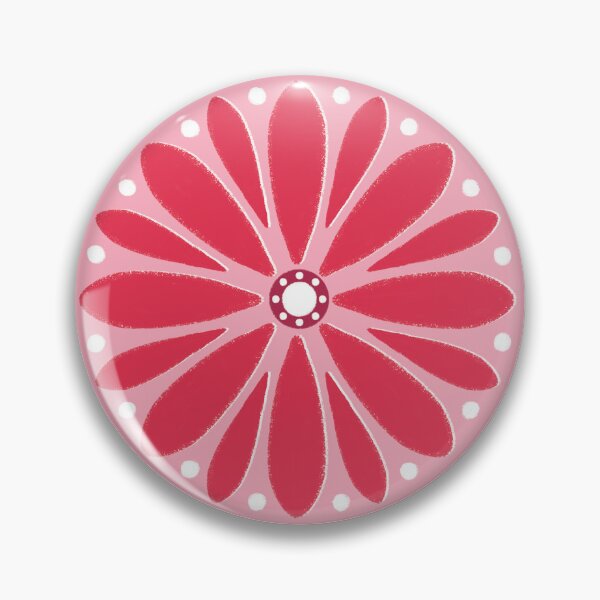 Item preview, Future Nostaglia Faux Tiles (Pink, Red) designed and sold by JMTolman.