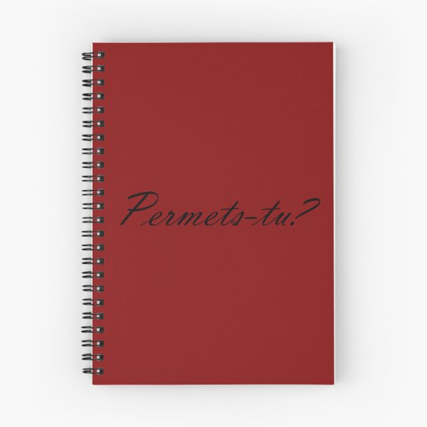 Item preview, Do you permit it? designed and sold by cimourdain.