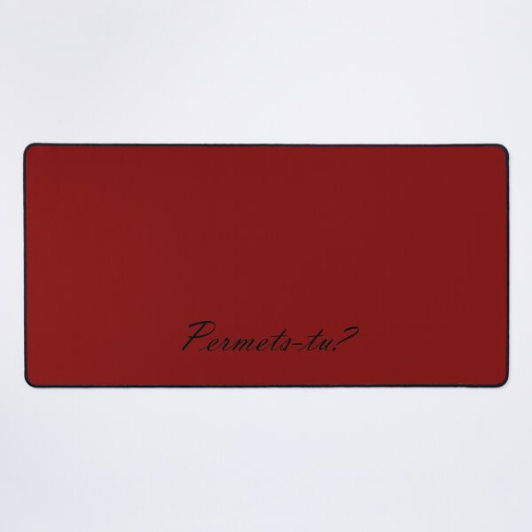 Item preview, Do you permit it? designed and sold by cimourdain.
