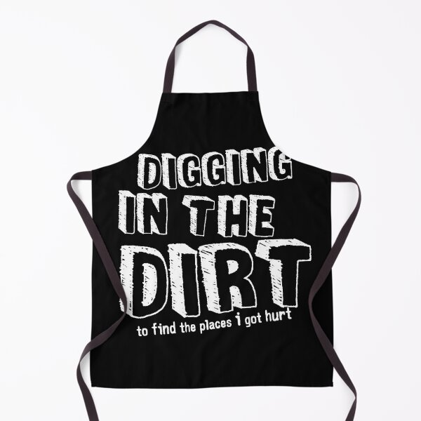 Item preview, digging in the dirt designed and sold by zulu-nat.
