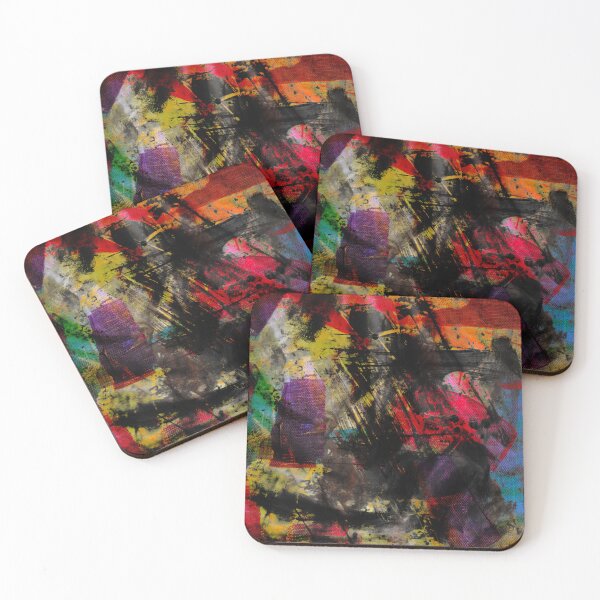 Item preview,  abstract luxury 5 designed and sold by Real-texture.