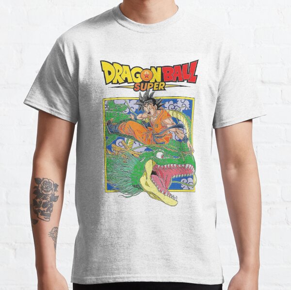 Dragonball Z Call of Duty cod DBZ t-shirt tshirt 