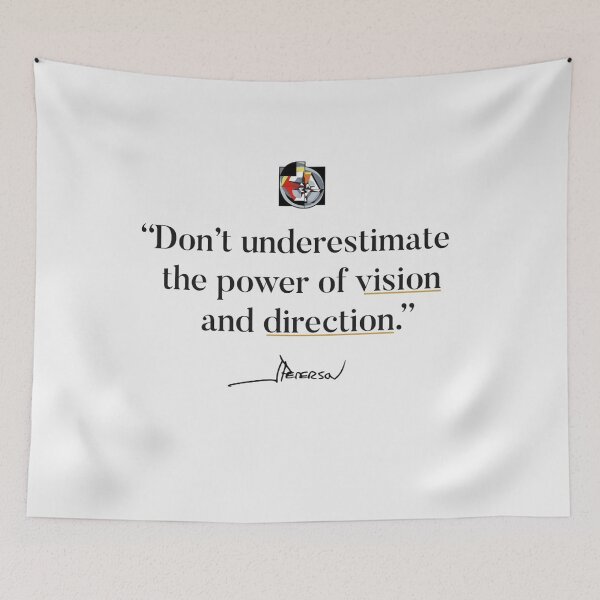 Item preview, Jordan Peterson - Don't underestimate the power designed and sold by ChaosAndOrder.