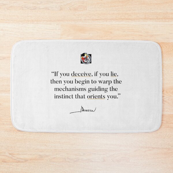 Item preview, Jordan Peterson quote on meaning in life designed and sold by ChaosAndOrder.