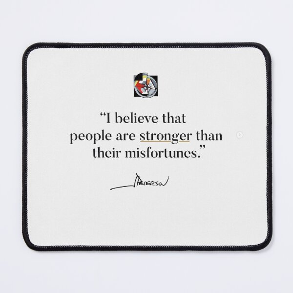 Item preview, Jordan Peterson - I believe that people are stronger designed and sold by ChaosAndOrder.
