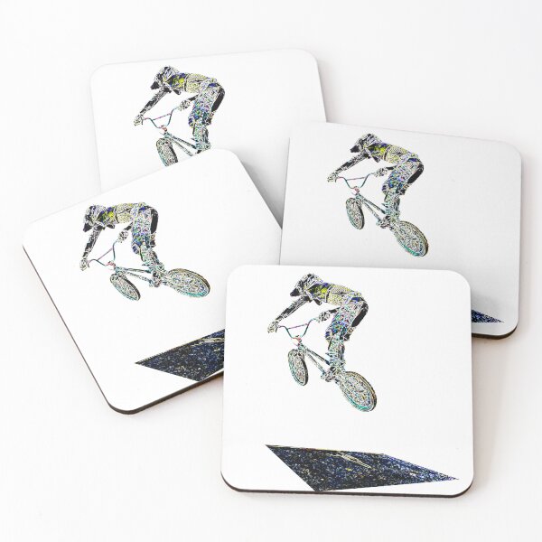 Item preview, bmx race bicross designed and sold by ricobarinas.