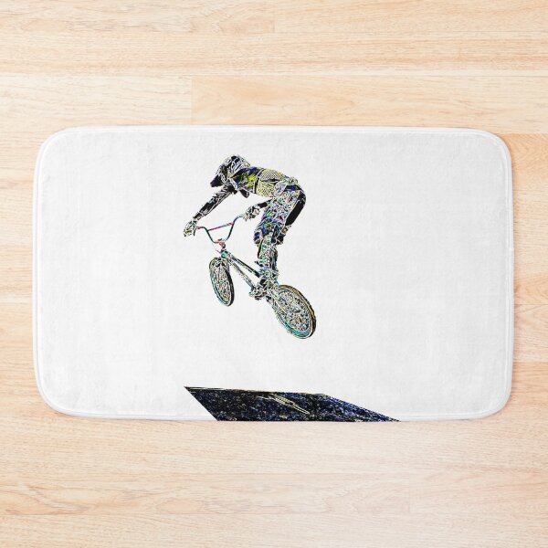 Item preview, bmx race bicross designed and sold by ricobarinas.