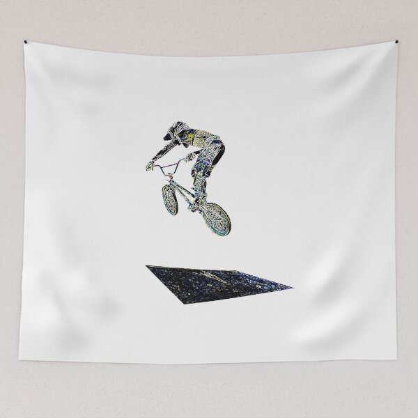 Item preview, bmx race bicross designed and sold by ricobarinas.
