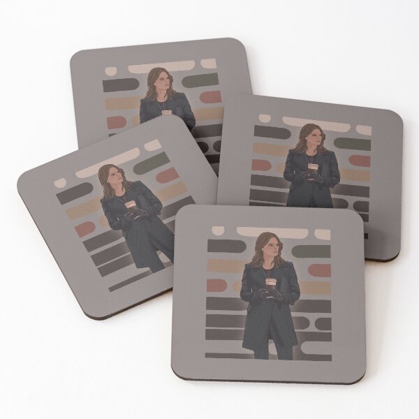 Item preview, Beckett & Coffee designed and sold by FandomOwlTrash.