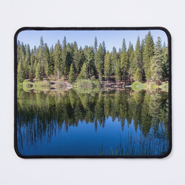 Item preview, Hume Lake Calm designed and sold by J Carr Photographer.