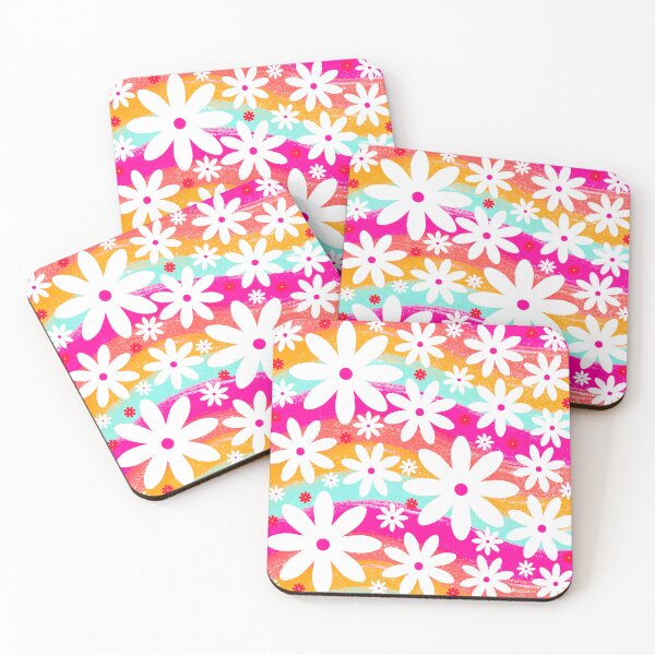 Item preview, Maximalist Flowers designed and sold by payalsalot.