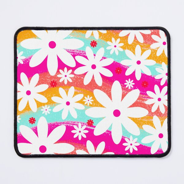 Item preview, Maximalist Flowers designed and sold by payalsalot.