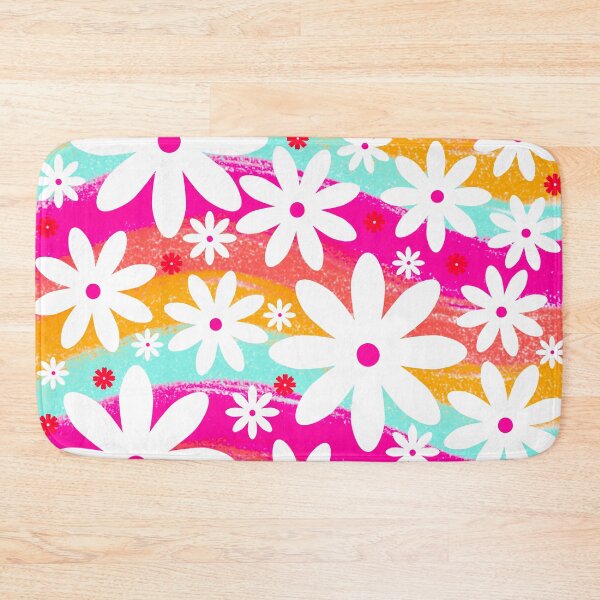 Item preview, Maximalist Flowers designed and sold by payalsalot.