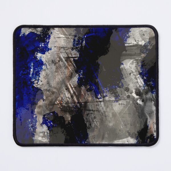 Aperçu de l'œuvre luxe abstrait 7 créée et vendue par Real-texture.