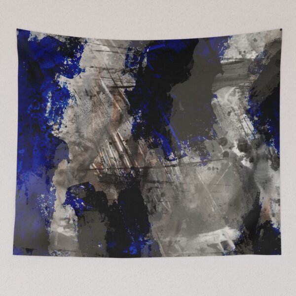 Aperçu de l'œuvre luxe abstrait 7 créée et vendue par Real-texture.