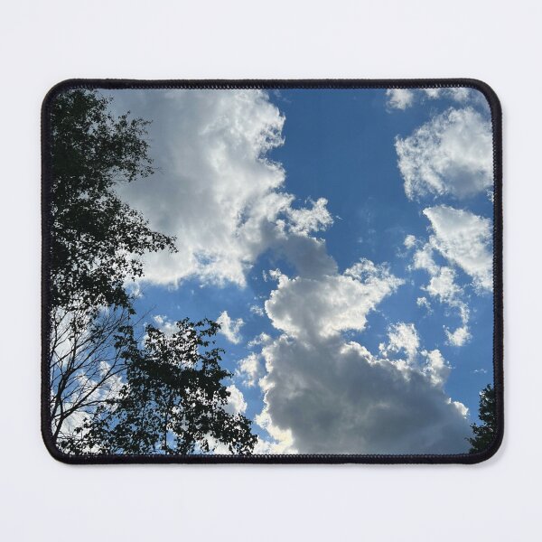 Item preview, Dramatic Clouds  designed and sold by Stephanie Fay.