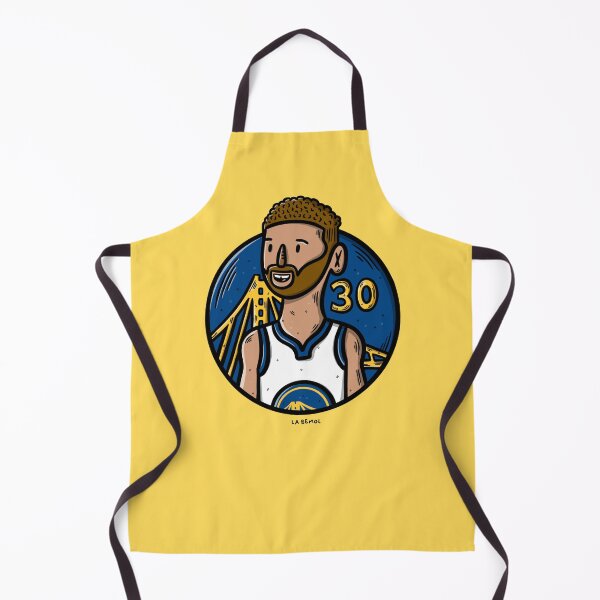 Item preview, Curry - GSW designed and sold by Belen Paredes.