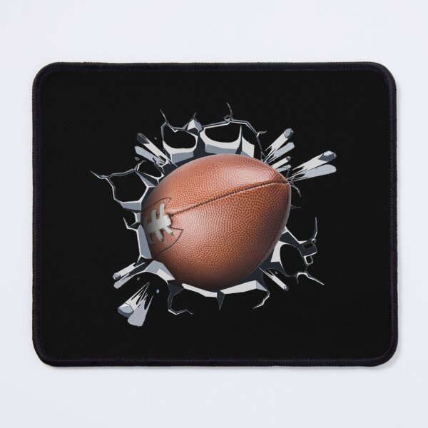 Item preview, Football Breaking Records Fanatics Classic T-Shirt designed and sold by dianesandraon.