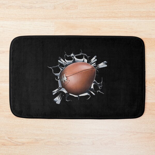 Item preview, Football Breaking Records Fanatics Classic T-Shirt designed and sold by dianesandraon.