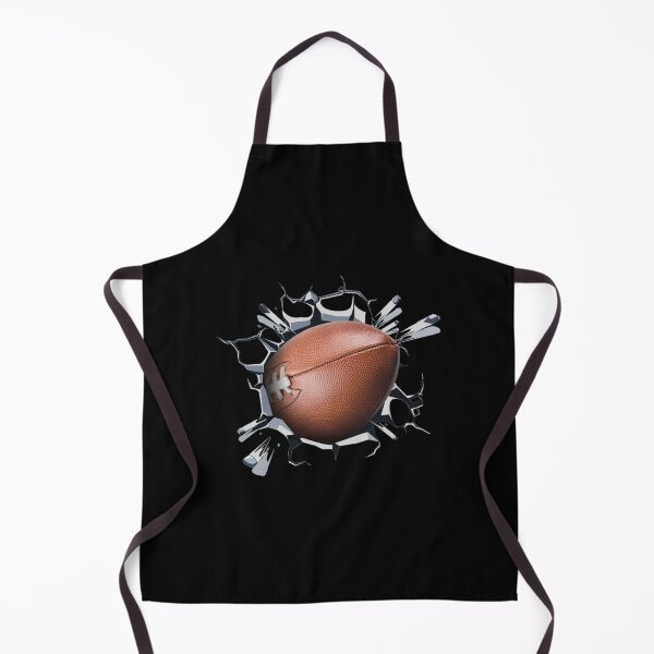 Item preview, Football Breaking Records Fanatics Classic T-Shirt designed and sold by dianesandraon.