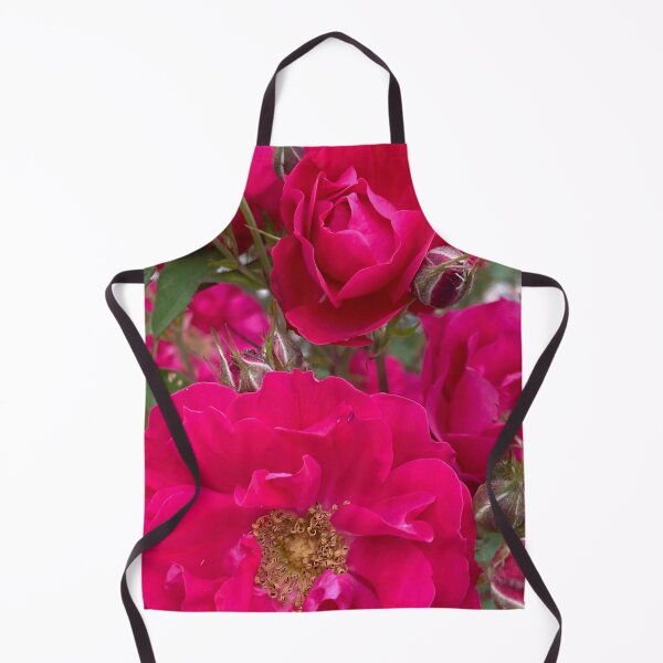 Item preview, Damask Roses by Mark Ewing designed and sold by LifeSpice.